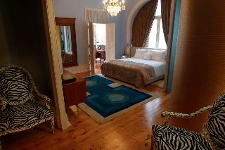 Palacete Chafariz Del Rei by Unlock Hotels fotoÄŸrafÄ±