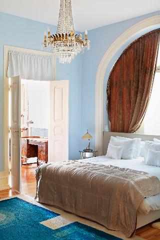 Palacete Chafariz Del Rei by Unlock Hotels fotoÄŸrafÄ±