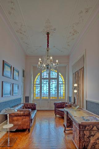 Palacete Chafariz Del Rei by Unlock Hotels fotoÄŸrafÄ±