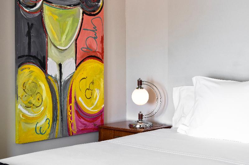 Palacete Chafariz Del Rei by Unlock Hotels - Oda