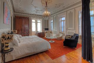 Palacete Chafariz Del Rei by Unlock Hotels fotoÄŸrafÄ±