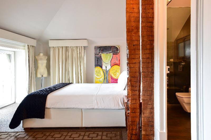 Palacete Chafariz Del Rei by Unlock Hotels - Oda