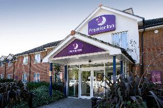 Premier Inn Loughton/Buckhurst Hill otel fotoğrafı