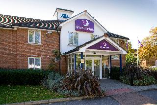 Premier Inn Loughton/Buckhurst Hill fotoÄŸrafÄ±