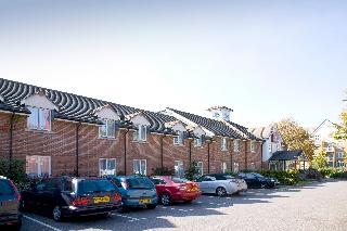 Premier Inn Loughton/Buckhurst Hill fotoÄŸrafÄ±