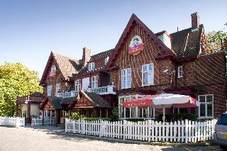 Premier Inn Loughton/Buckhurst Hill fotoÄŸrafÄ±