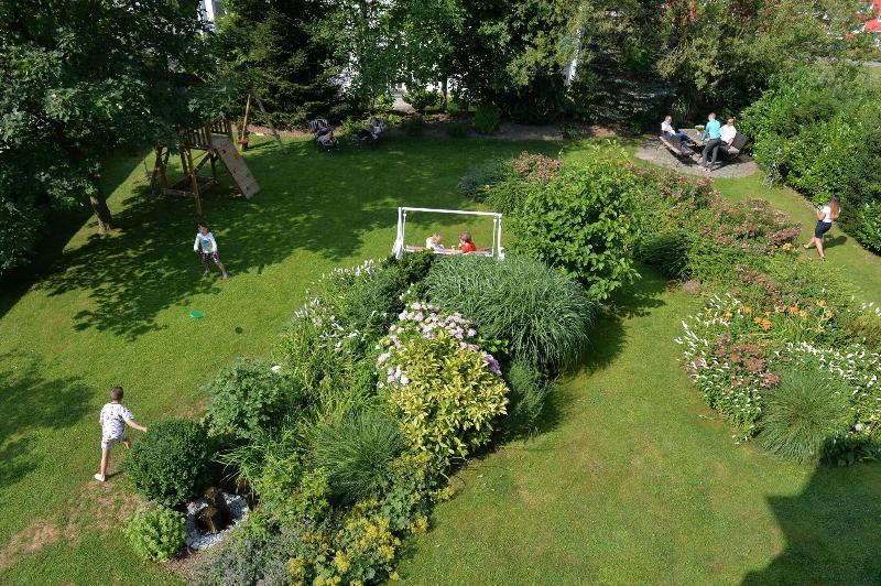 Schöngarten - Genel