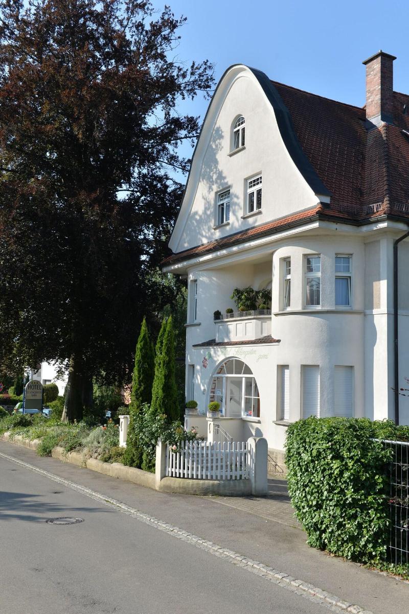 Schöngarten - Genel