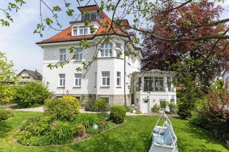 Schöngarten - Genel