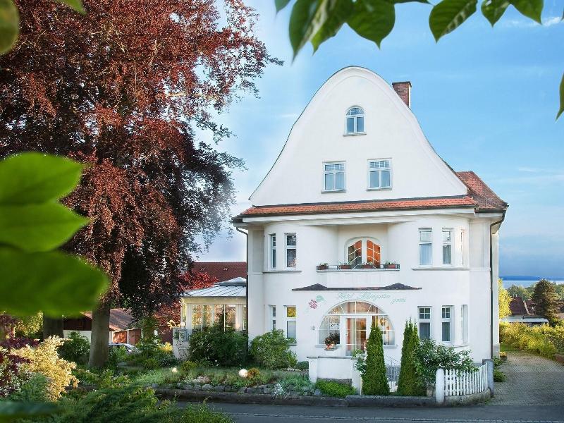 Schöngarten - Genel