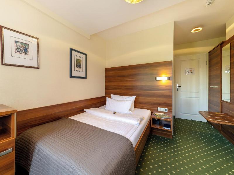 Schöngarten - Oda