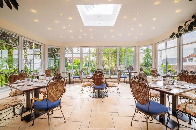 Schöngarten - Restoran
