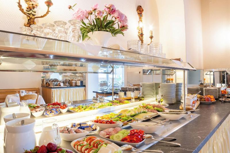 Schöngarten - Restoran