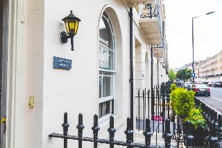 Ebury House otel fotoğrafı