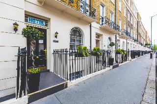 Ebury House fotoÄŸrafÄ±