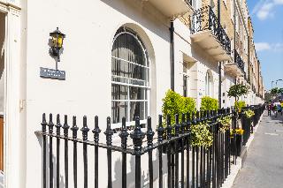 Ebury House fotoÄŸrafÄ±