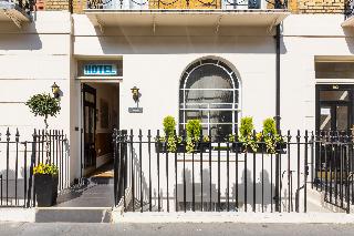 Ebury House fotoÄŸrafÄ±