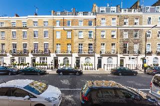 Ebury House fotoÄŸrafÄ±