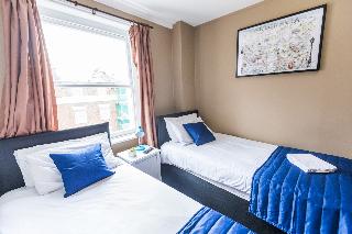 Ebury House fotoÄŸrafÄ±