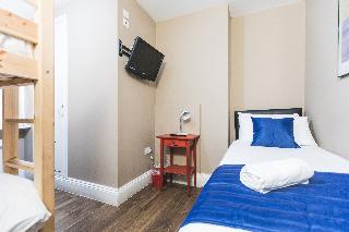 Ebury House fotoÄŸrafÄ±