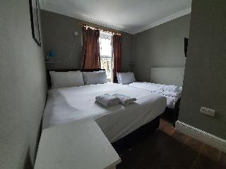 Ebury House fotoÄŸrafÄ±
