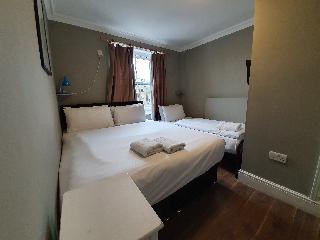 Ebury House fotoÄŸrafÄ±