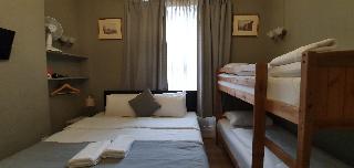 Ebury House fotoÄŸrafÄ±