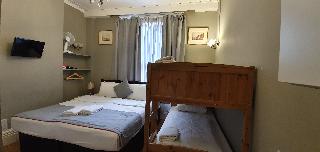 Ebury House fotoÄŸrafÄ±