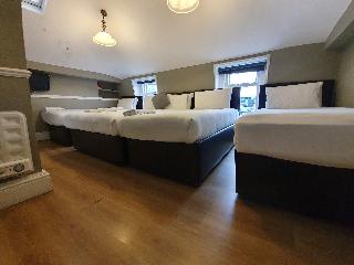 Ebury House fotoÄŸrafÄ±