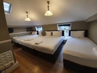 Ebury House fotoÄŸrafÄ±