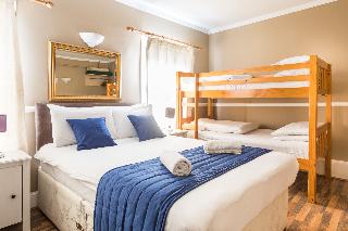 Ebury House fotoÄŸrafÄ±