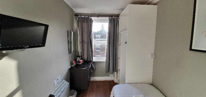Ebury House - Oda