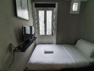 Ebury House fotoÄŸrafÄ±