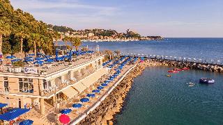 Hotel San Terenzo