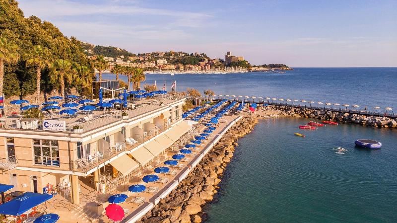 Hotel San Terenzo - Genel