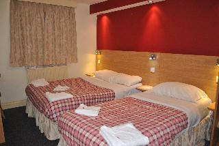 Carlton Hotel fotoÄŸrafÄ±
