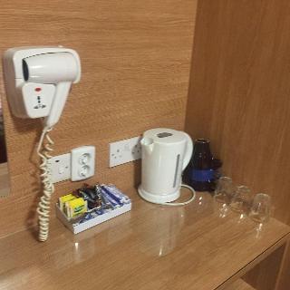 Carlton Hotel fotoÄŸrafÄ±