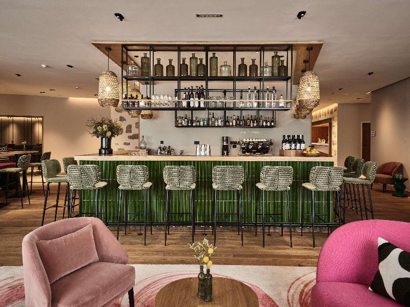 Falkensteiner Htl & Spa Bad Leonfelden-Adults - Bar