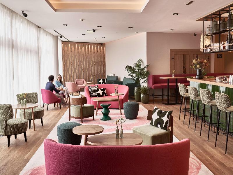 Falkensteiner Htl & Spa Bad Leonfelden-Adults - Bar