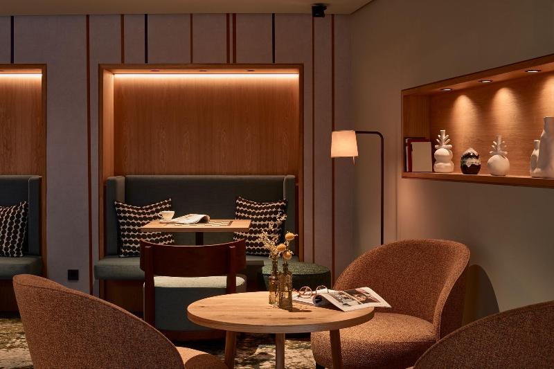 Falkensteiner Htl & Spa Bad Leonfelden-Adults - Lobi