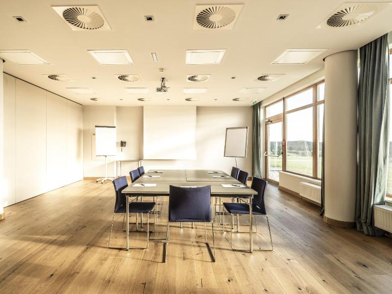 Falkensteiner Htl & Spa Bad Leonfelden-Adults - Toplantı