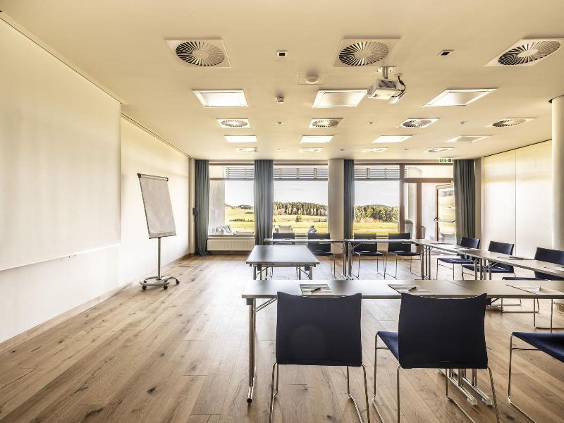 Falkensteiner Htl & Spa Bad Leonfelden-Adults - Toplantı