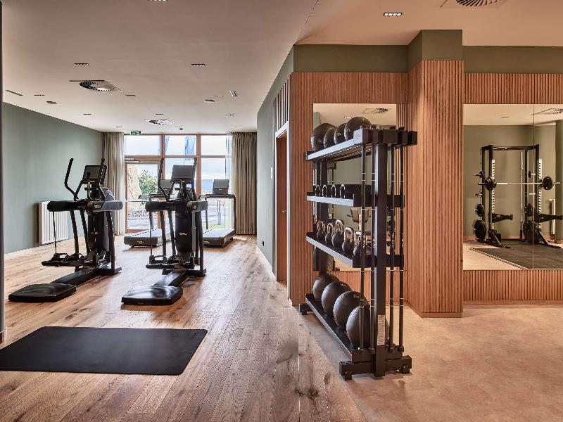 Falkensteiner Htl & Spa Bad Leonfelden-Adults - Aktivite