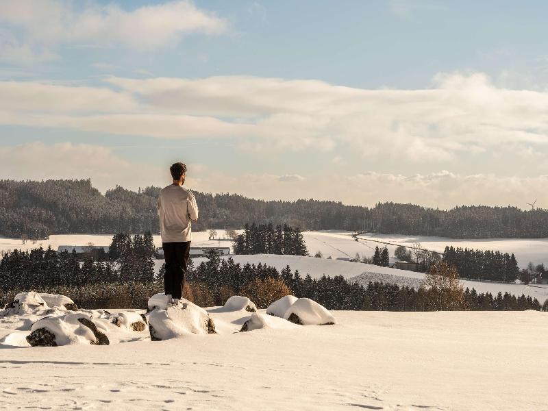 Falkensteiner Htl & Spa Bad Leonfelden-Adults - Aktivite