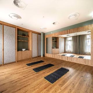 Falkensteiner Htl & Spa Bad Leonfelden-Adults fotoÄŸrafÄ±
