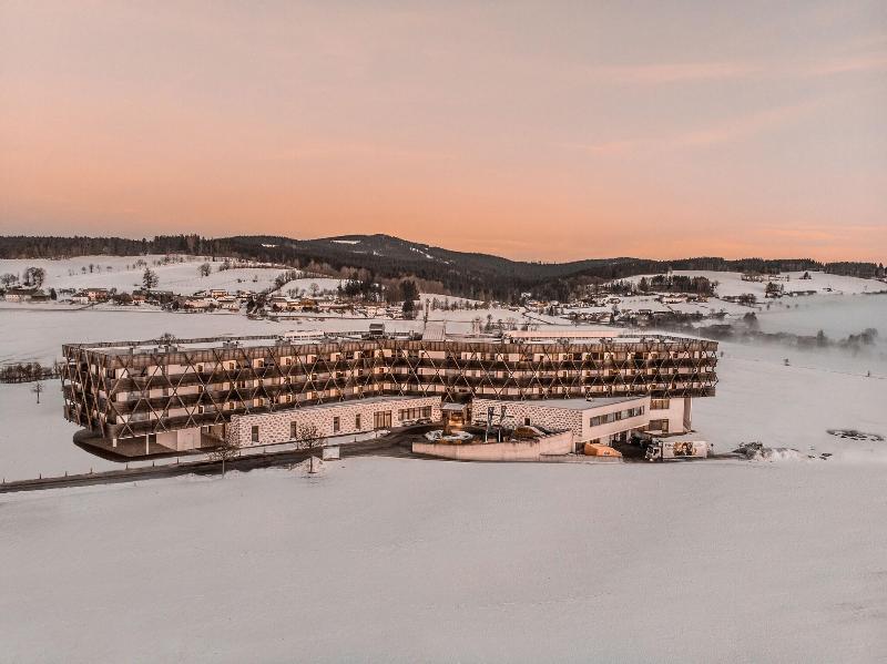 Falkensteiner Htl & Spa Bad Leonfelden-Adults - Genel