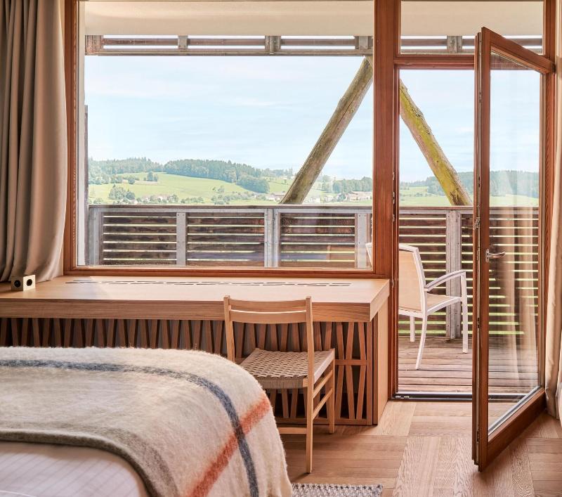 Falkensteiner Htl & Spa Bad Leonfelden-Adults - Oda