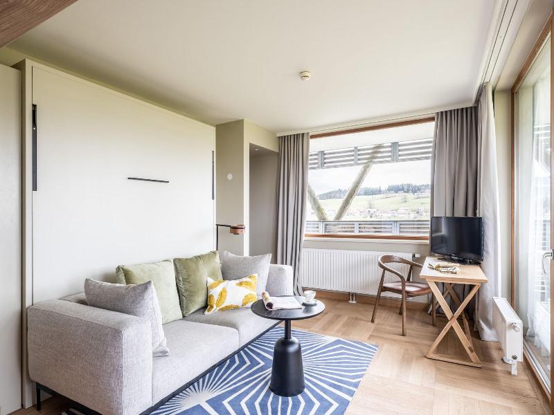 Falkensteiner Htl & Spa Bad Leonfelden-Adults - Oda