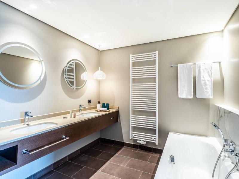 Falkensteiner Htl & Spa Bad Leonfelden-Adults - Oda