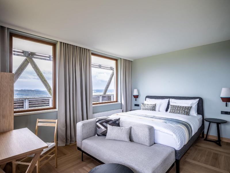 Falkensteiner Htl & Spa Bad Leonfelden-Adults - Oda